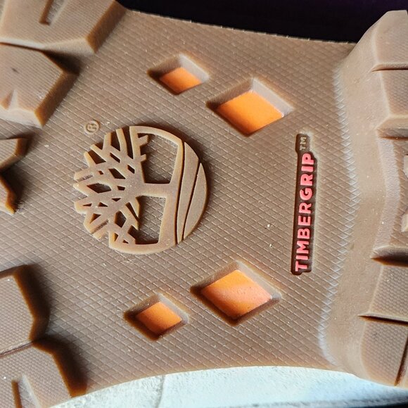 Timberland Mens shoes size 10.5